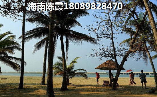 碧海别墅跟紫竹园哪个还可以买？海南海口买房哪个地区升值？